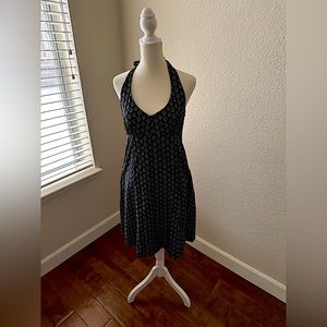 Athleta Halter Dress